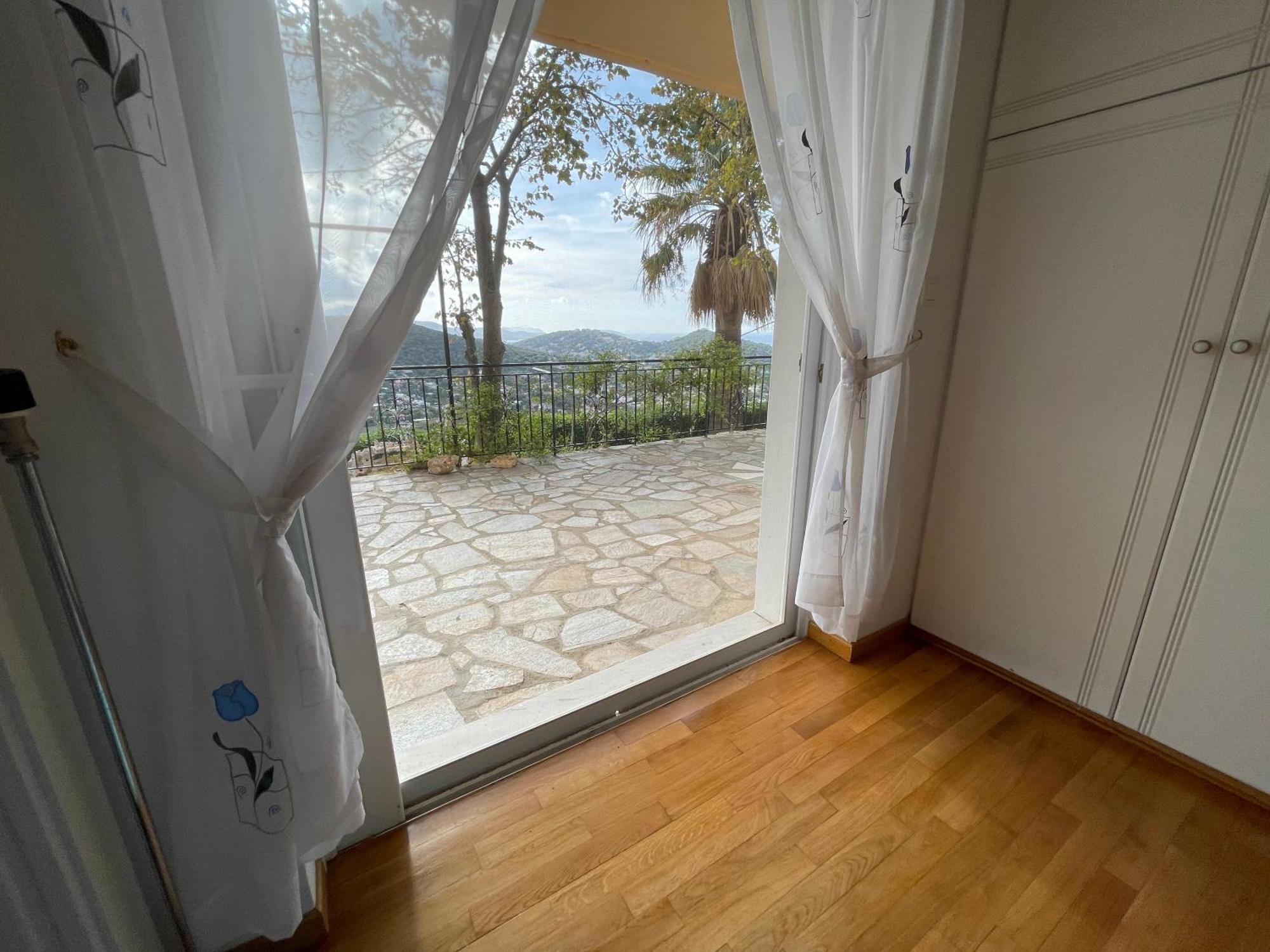 Eagles Nest Villa Athenian Riviera In Aghia Marina Near Lagonisi, Next To The Beach Close To Athens Airport Agia Marina  Exterior foto