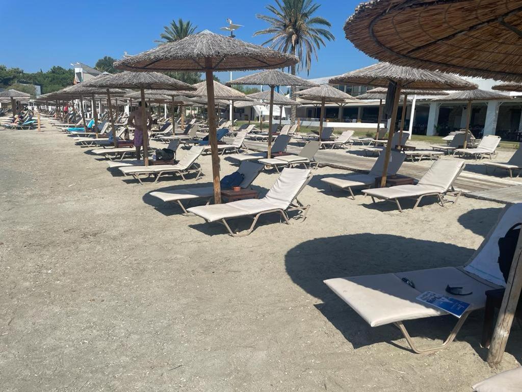 Eagles Nest Villa Athenian Riviera In Aghia Marina Near Lagonisi, Next To The Beach Close To Athens Airport Agia Marina  Exterior foto