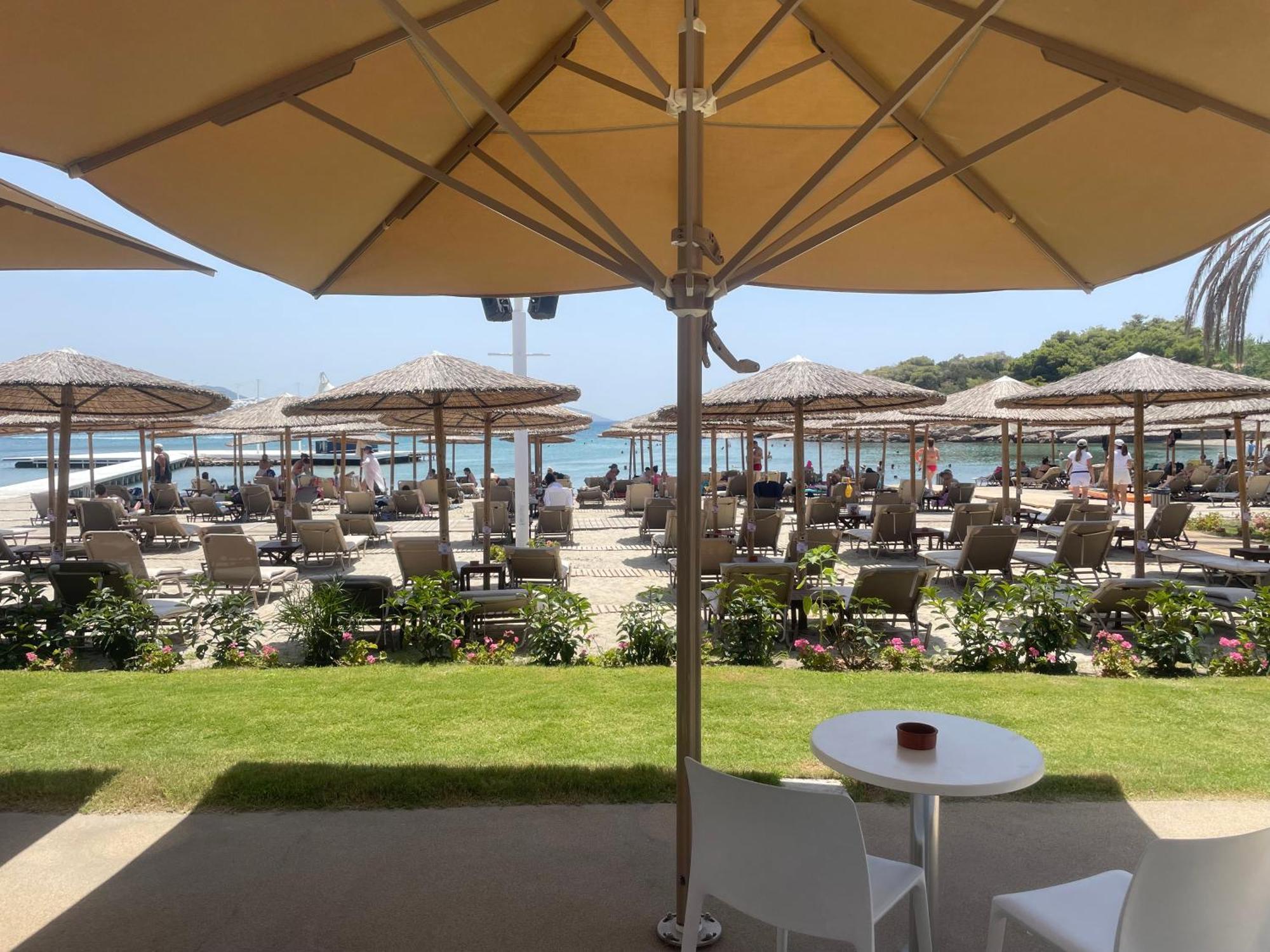 Eagles Nest Villa Athenian Riviera In Aghia Marina Near Lagonisi, Next To The Beach Close To Athens Airport Agia Marina  Exterior foto
