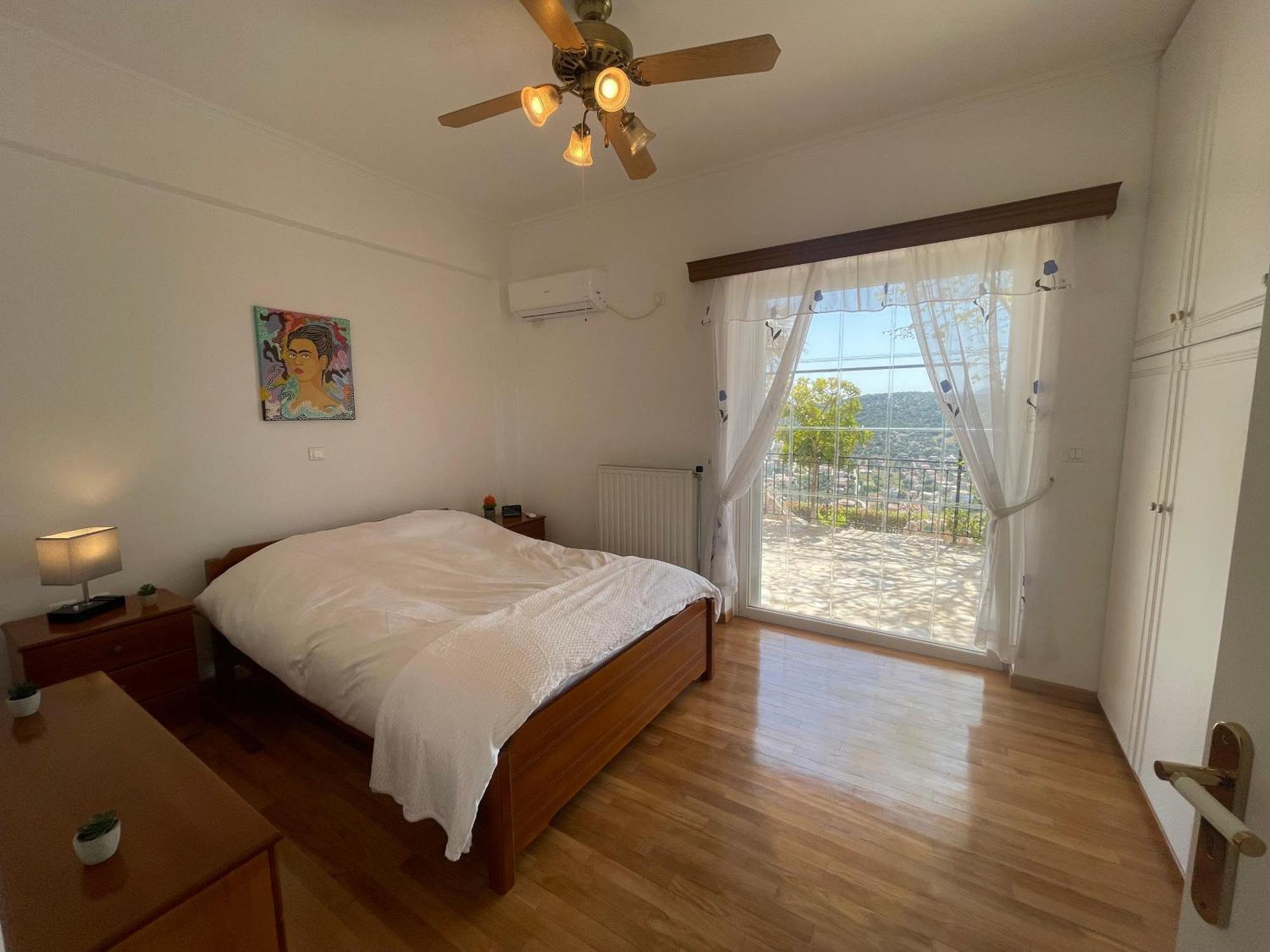 Eagles Nest Villa Athenian Riviera In Aghia Marina Near Lagonisi, Next To The Beach Close To Athens Airport Agia Marina  Exterior foto